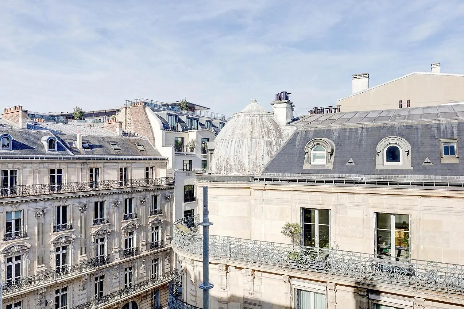 Bnbnook - Prime 1br - Arc De Triomphe & Champs דירה פריז